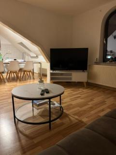 Monteurwohnung Schiffweiler mit 3 Schlafzimmer - 2