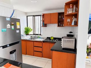 Apartamento brisas del mar caribe laguito - 5
