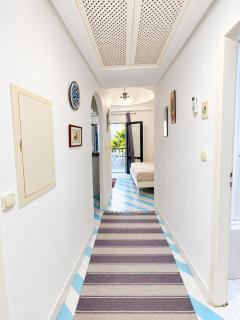 Cozy Bungalow in Port El Kantaoui - 2