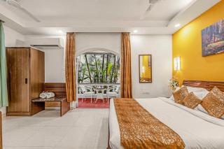 2 Bedroom Resort Apartment Calangute - 0