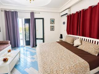 Cozy Bungalow in Port El Kantaoui - 6