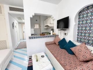 Cozy Bungalow in Port El Kantaoui - 8