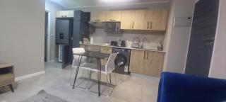 Ntombi's Place - 2
