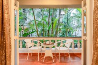 2 Bedroom Resort Apartment Calangute - 8