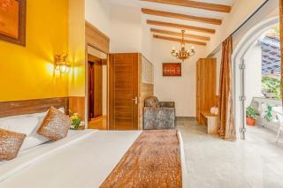 2 Bedroom Resort Apartment Calangute - 5