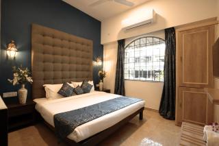 2 Bedroom Resort Apartment Calangute - 4
