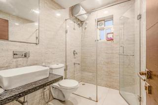 2 Bedroom Resort Apartment Calangute - 2