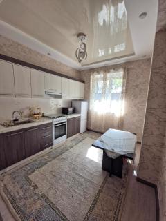 Cozy Apartment in Khujand 32 microdistrict - 7