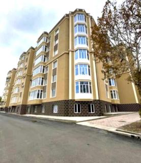 Cozy Apartment in Khujand 32 microdistrict - 5