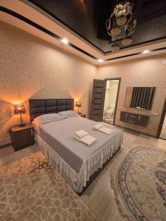 Cozy Apartment in Khujand 32 microdistrict - 2