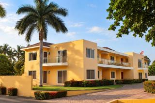 Family apartment by the canal, 2 pools - 2