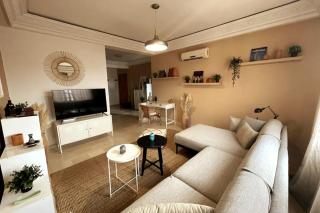 Sunny terrace & comfy beds in Marrakech - Marrakesh - 9