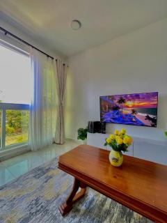 Two Bedroom Mombasa Beach Nyali - 9