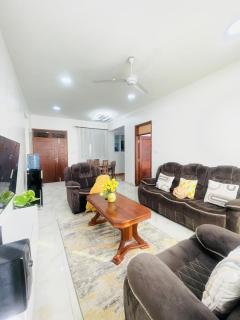 Two Bedroom Mombasa Beach Nyali - 3