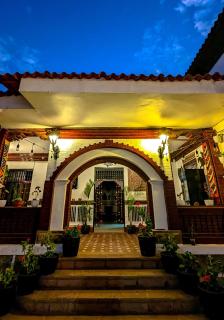 Casona Valdelirios Hotel - 5