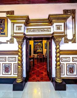 Casona Valdelirios Hotel - 1