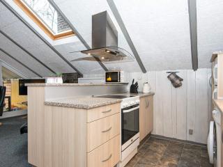 6 person holiday home in Hemmet - 8
