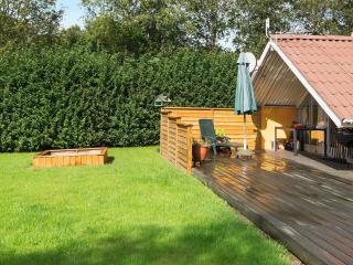 6 person holiday home in Hemmet - 7