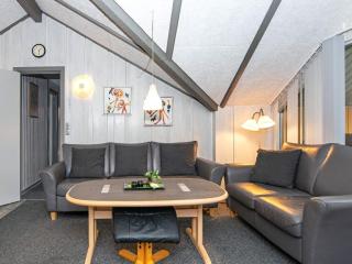 6 person holiday home in Hemmet - 6