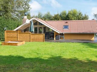 6 person holiday home in Hemmet - 0