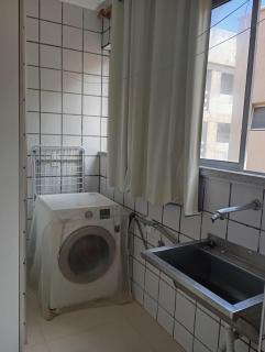 Apartamento Sol e Mar do futuro - 7