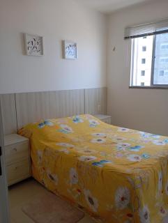 Apartamento Sol e Mar do futuro - 6