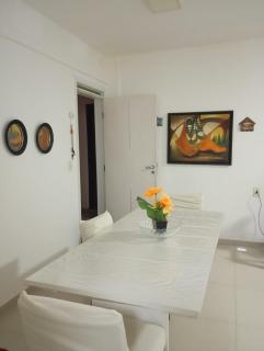 Apartamento Sol e Mar do futuro - 2