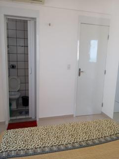 Apartamento Sol e Mar do futuro - 1