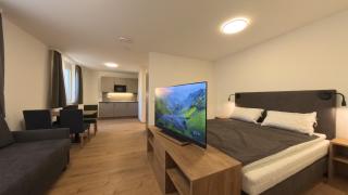 derPunkt Apartments - 0
