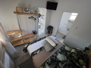 PalmFull Guest Room Unit 5&6 - Tempe - 6