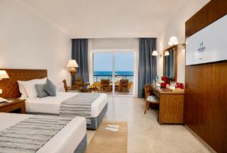 Malikia Resort Abu Dabbab - 9