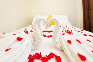 Hotel Liva Suites - 9