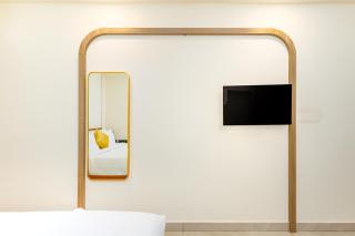 Hotel Liva Suites - 5