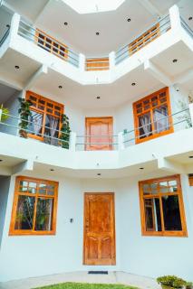 Tz'unun Ya' 3 Apartments - 4