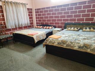 Highway Stay at Hostel - 2