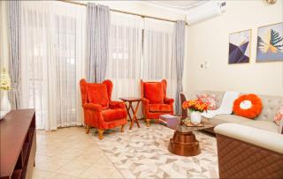 Epic Hotel Kampala Uganda - 9