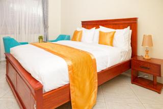 Epic Hotel Kampala Uganda - 6