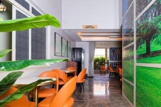Epic Hotel Kampala Uganda - 5