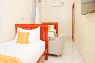 Epic Hotel Kampala Uganda - 4