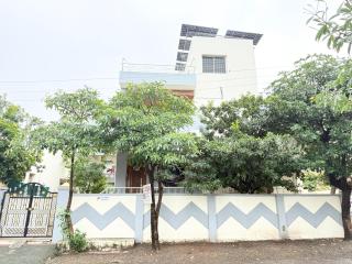 Vatavriksha Guest House, Akkalkot - 0