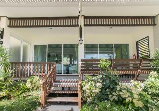 Nisasiri Boutique Resort - Laem Sing - 8