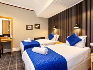 The Station Hotel - 6