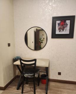 1 Bed Apt with Giga view, Rooftop pool - 8