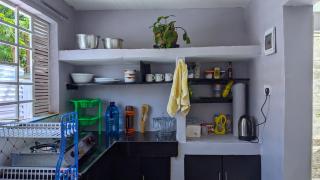 Nubian Palm Staycation Studio - 6