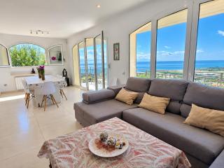 Villa con piscina privada climatizada 29ºC - 7