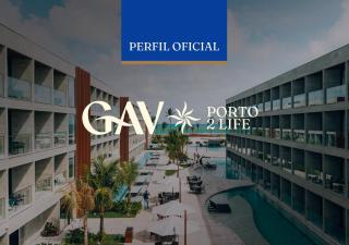 Porto 2 Life - GAV Hotéis e Resorts - 0
