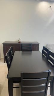 Spacious 4BR Family Apartment with Balcony - IRBID - 8