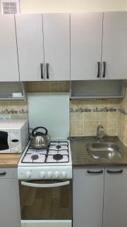 W apartment - 7