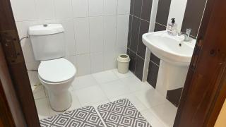 Spacious 4BR Family Apartment with Balcony - IRBID - 6