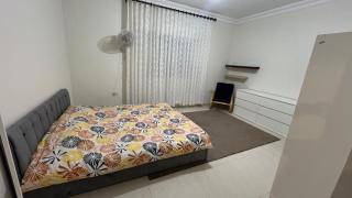 Spacious 4BR Family Apartment with Balcony - IRBID - 2